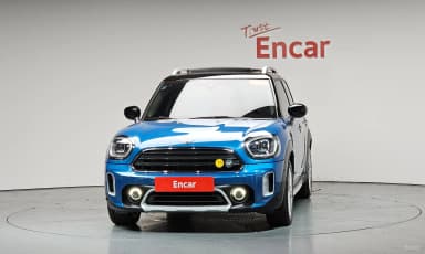 Cooper Countryman