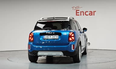 Cooper Countryman