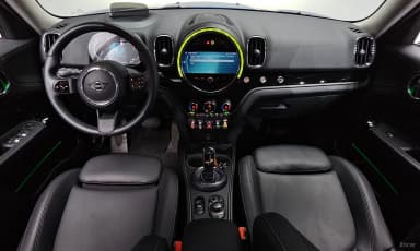 Cooper Countryman