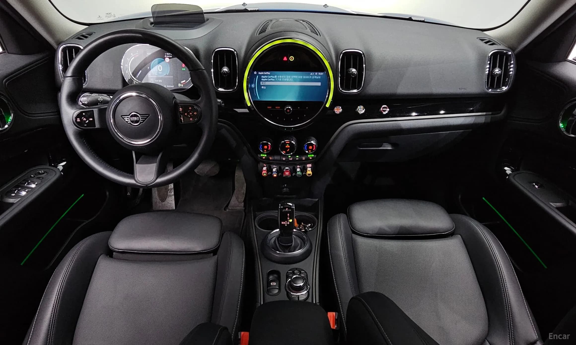 Cooper Countryman