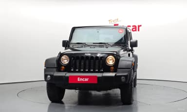Wrangler (JK)