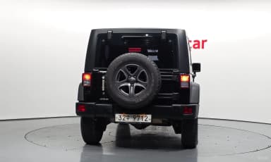 Wrangler (JK)