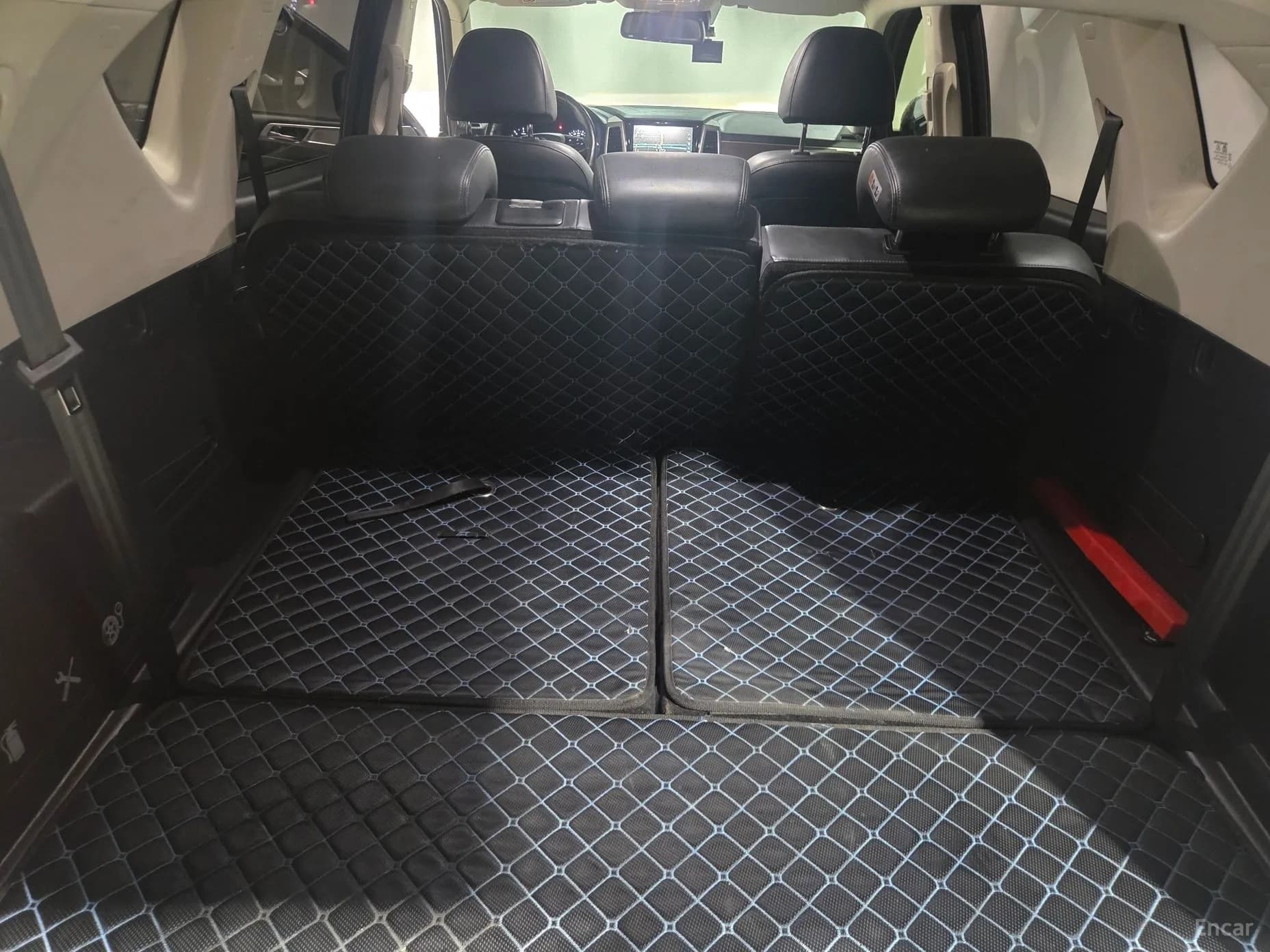 G4 Rexton
