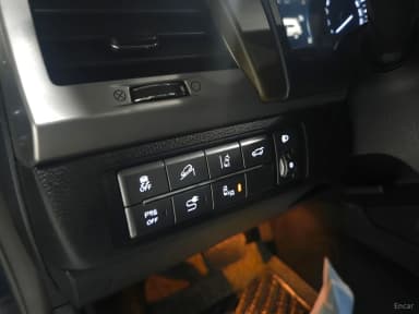G4 Rexton