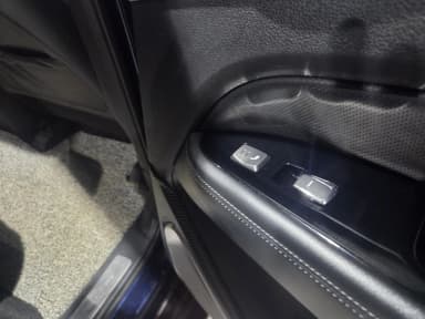 G4 Rexton