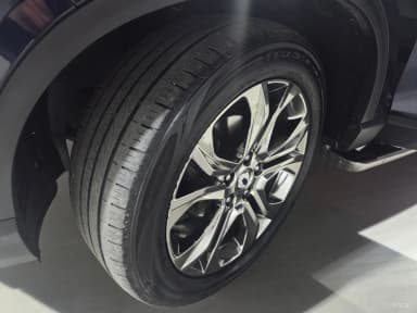 G4 Rexton