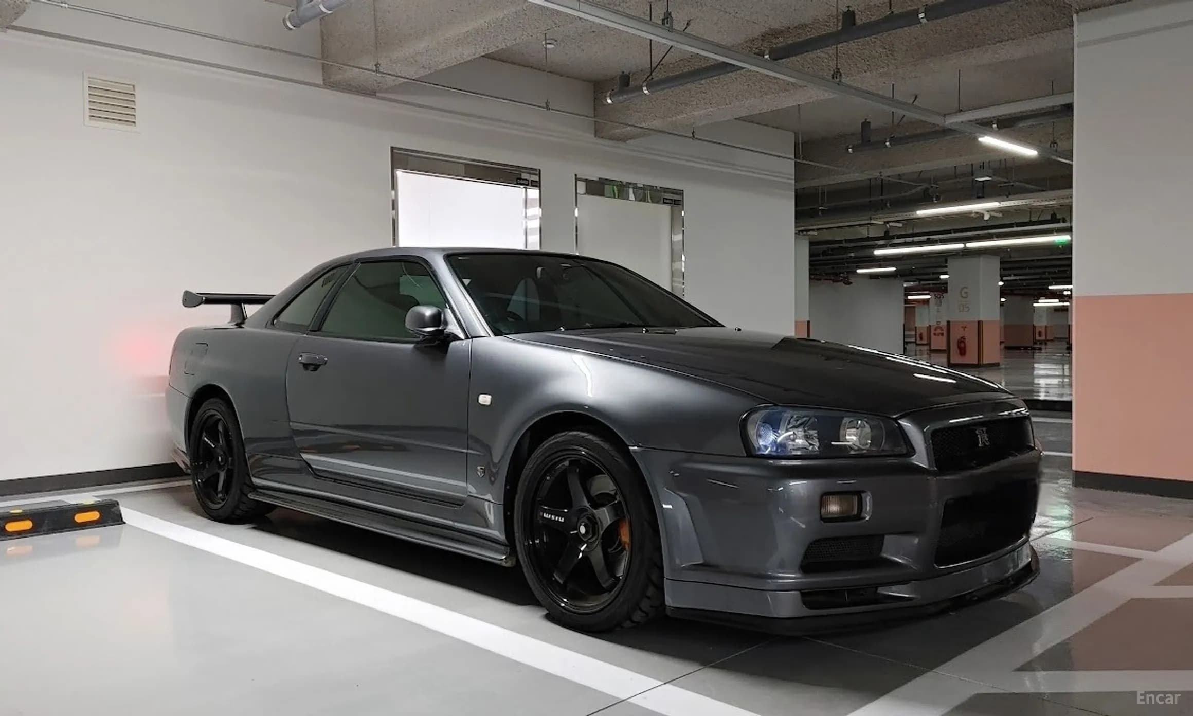 Skyline