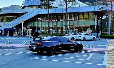 Skyline