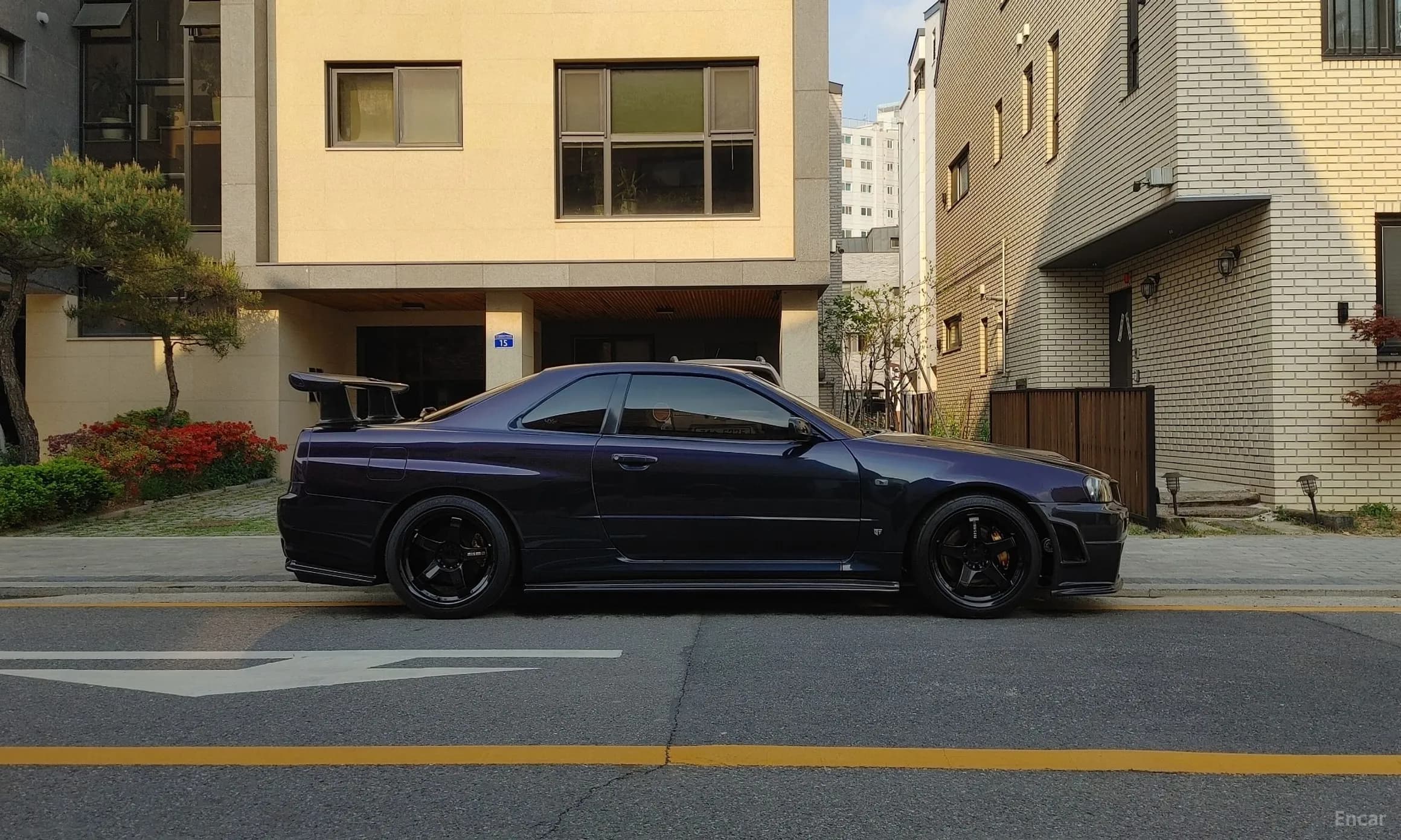 Skyline