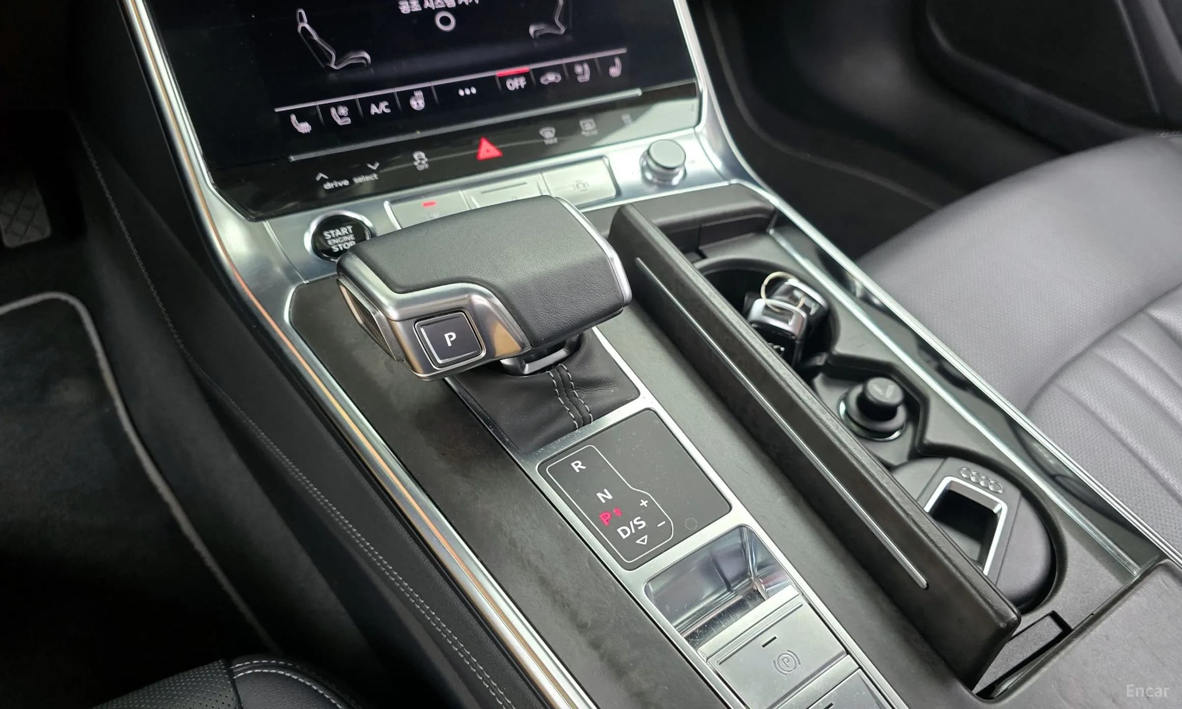 A6 (C8)