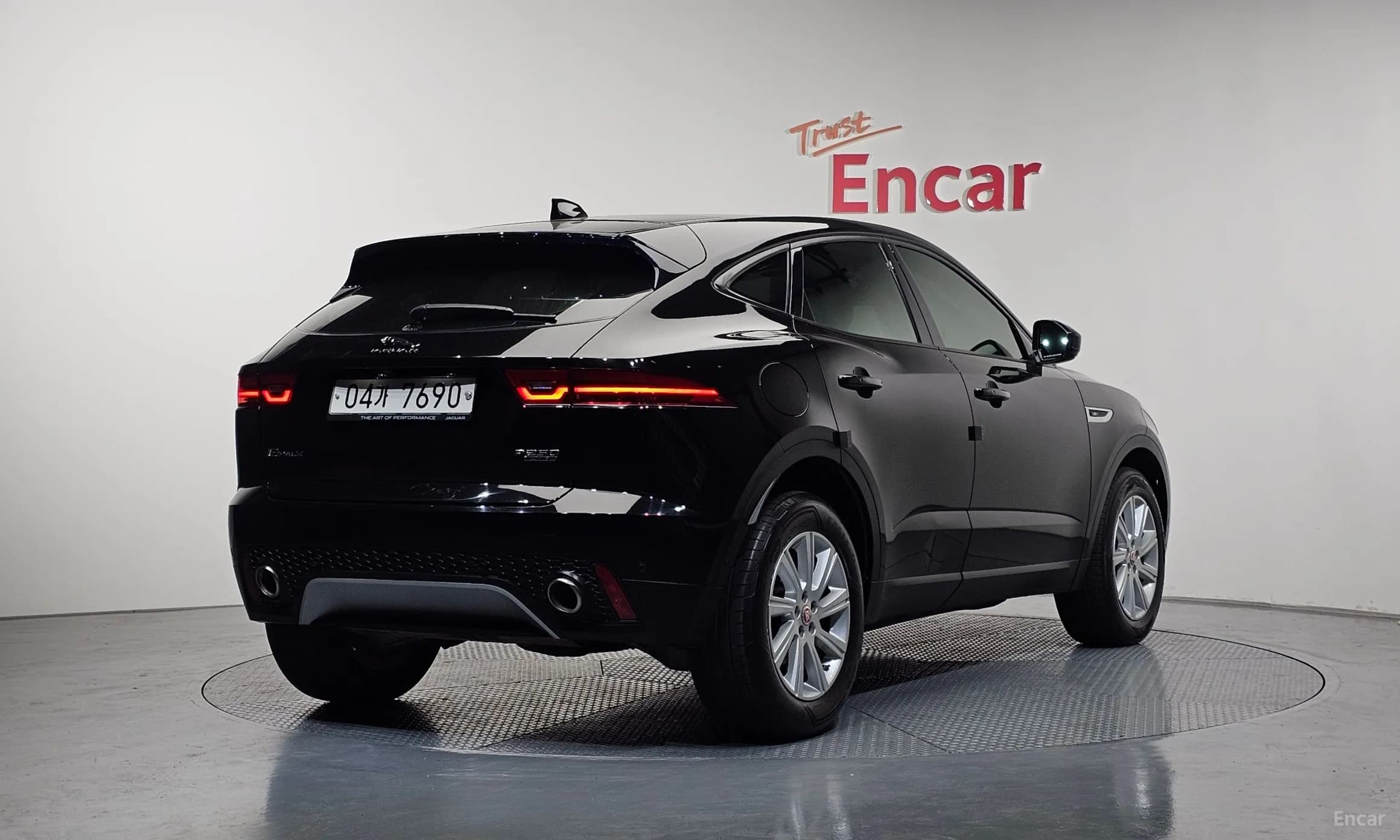 E-PACE