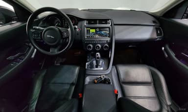 E-PACE