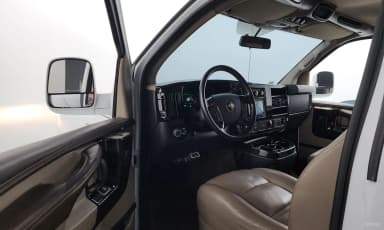 Express Van