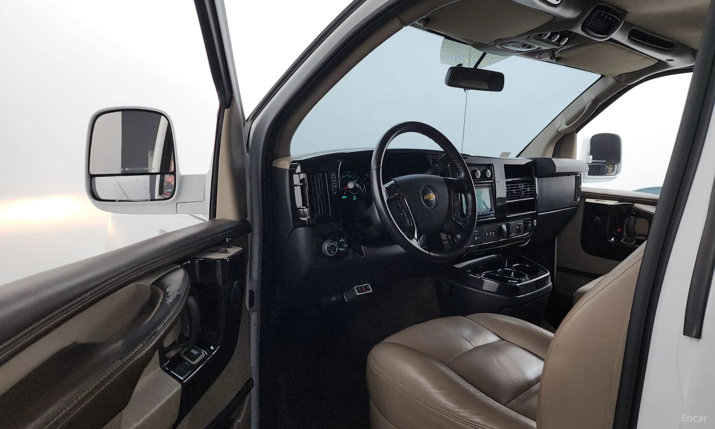 Express Van