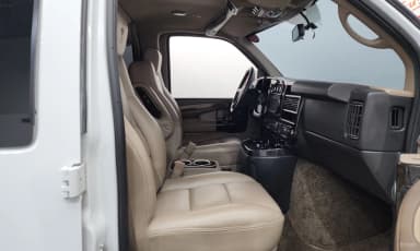 Express Van