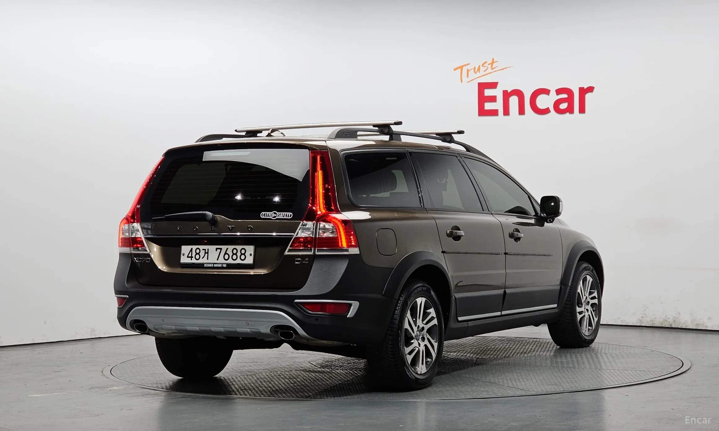 XC70