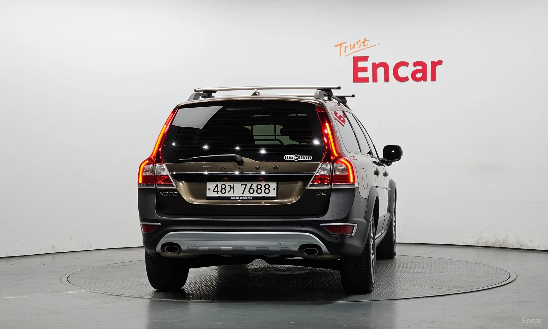XC70