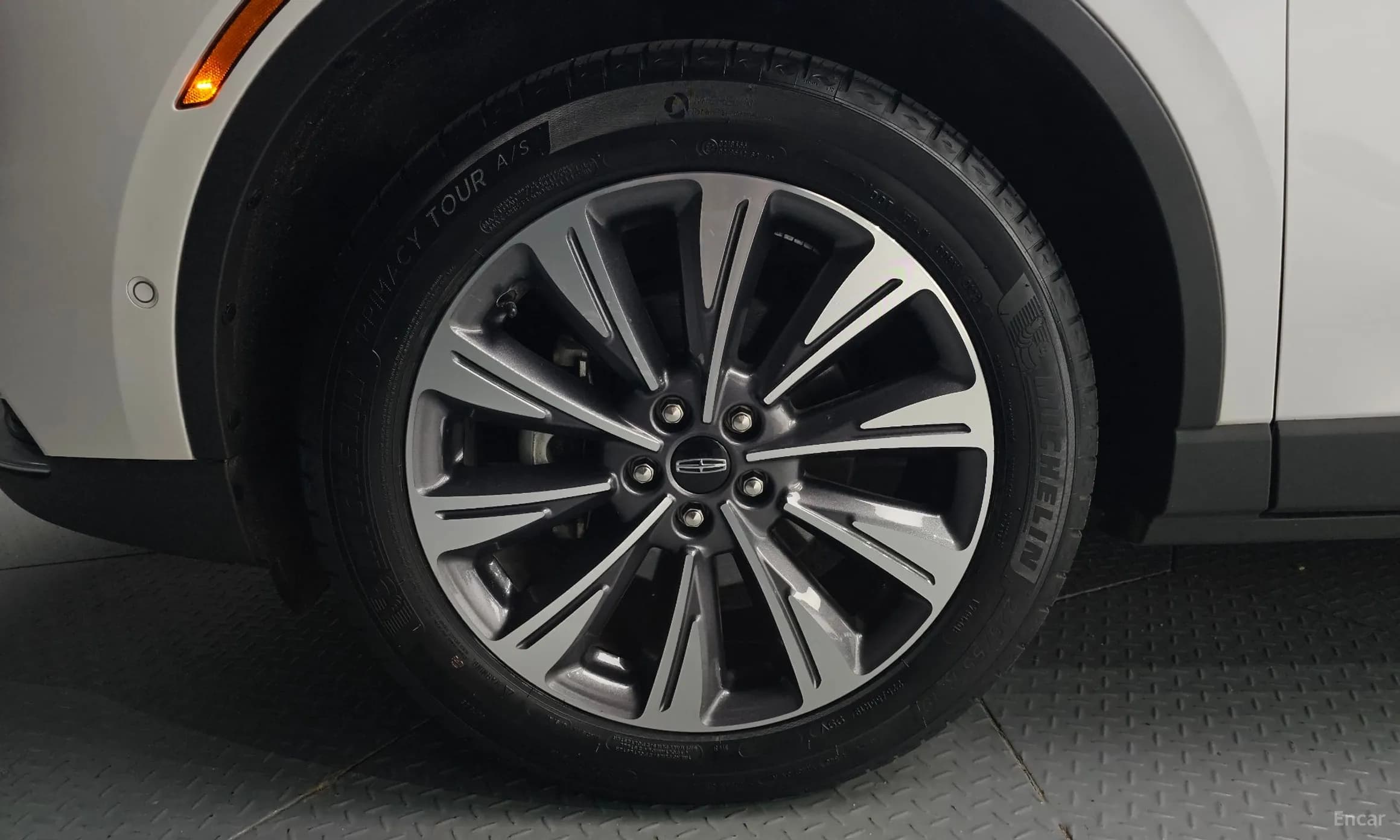 Corsair