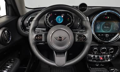 Cooper Clubman