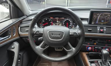 New A6