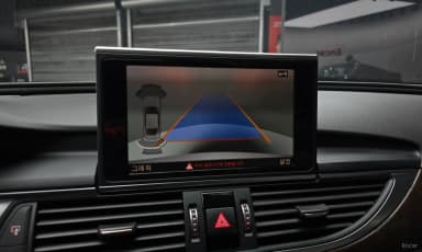 New A6