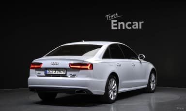 New A6