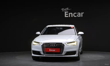 New A6
