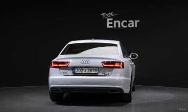 New A6