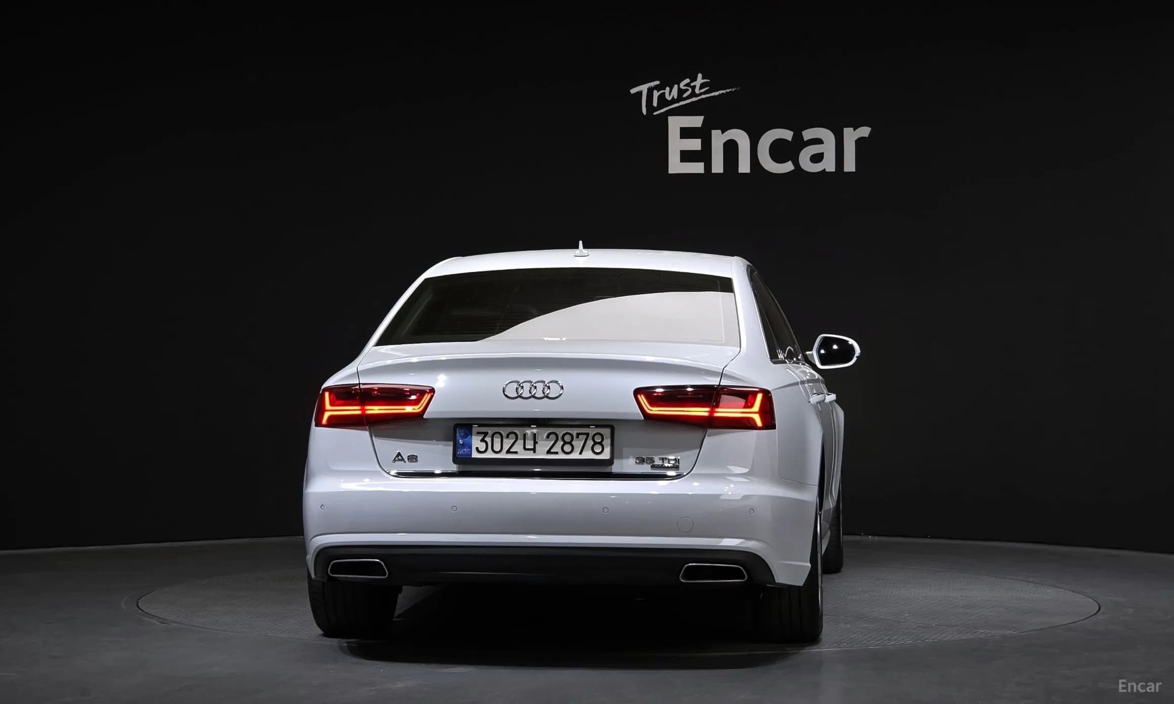 New A6