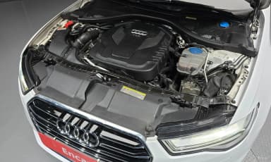 New A6