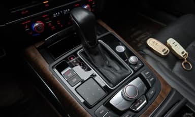New A6
