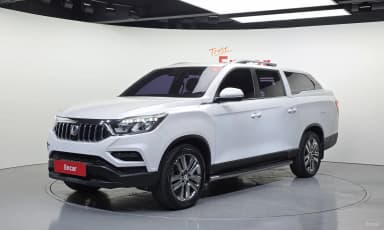Rexton Sports Khan
