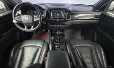 Rexton Sports Khan