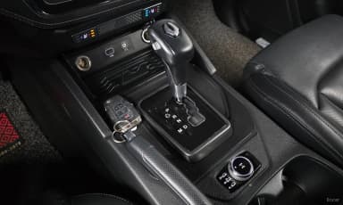 Rexton Sports Khan
