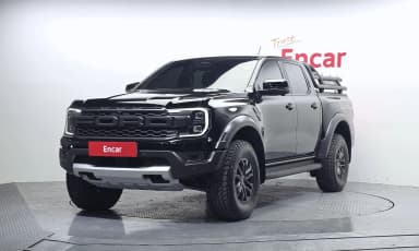 Ranger 4th Generation