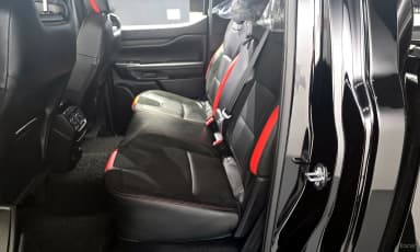 Ranger 4th Generation