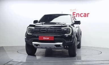 Ranger 4th Generation