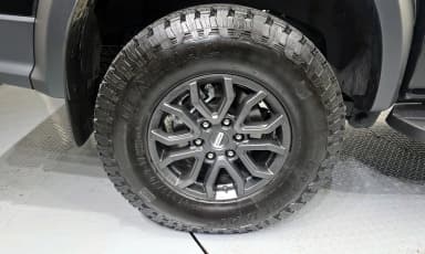 Ranger 4th Generation