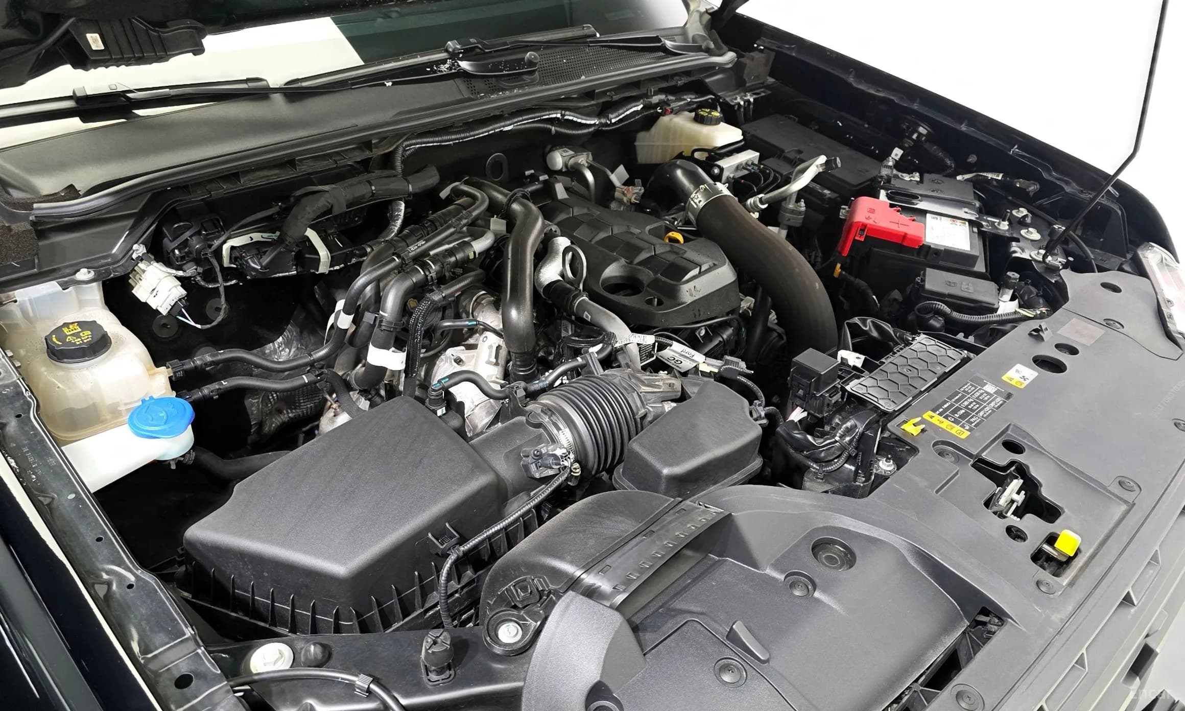 Ranger 4th Generation