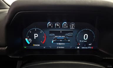 Ranger 4th Generation