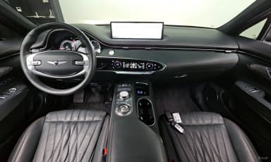 GV70