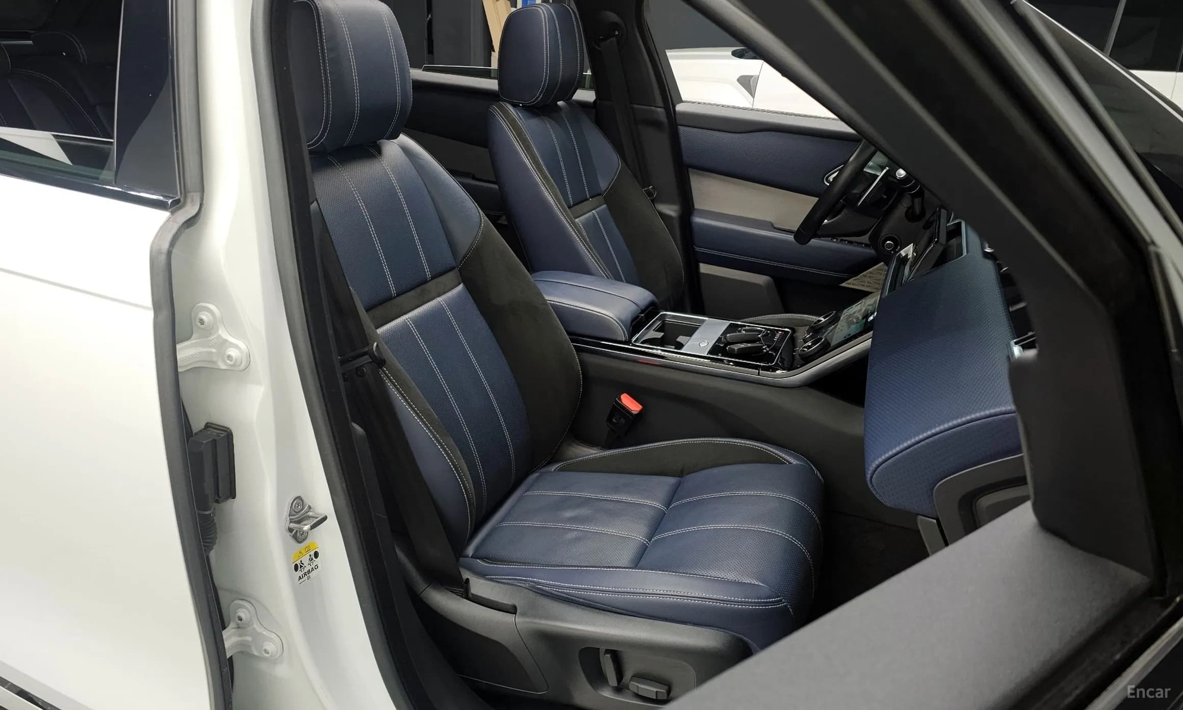 Range Rover Bella