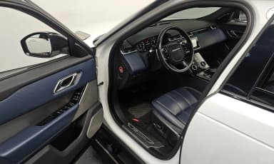 Range Rover Bella