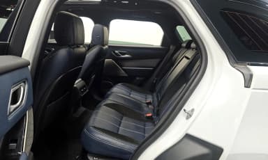 Range Rover Bella