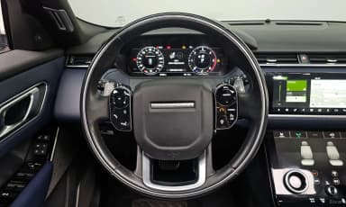 Range Rover Bella