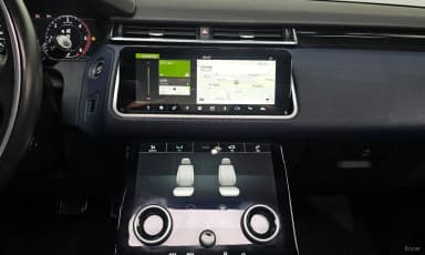 Range Rover Bella