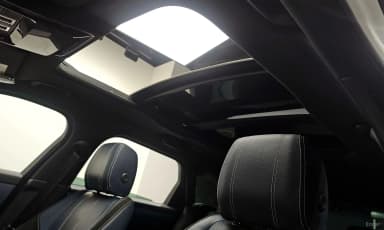 Range Rover Bella