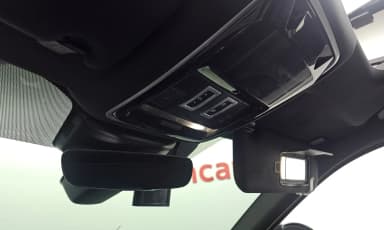 Range Rover Bella