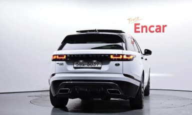Range Rover Bella