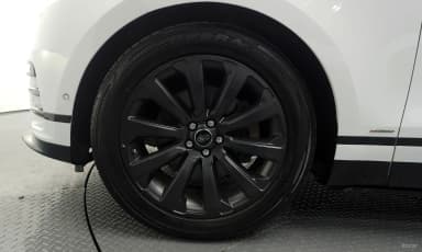 Range Rover Bella